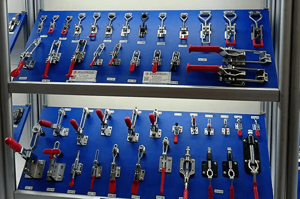 Toggle Clamp